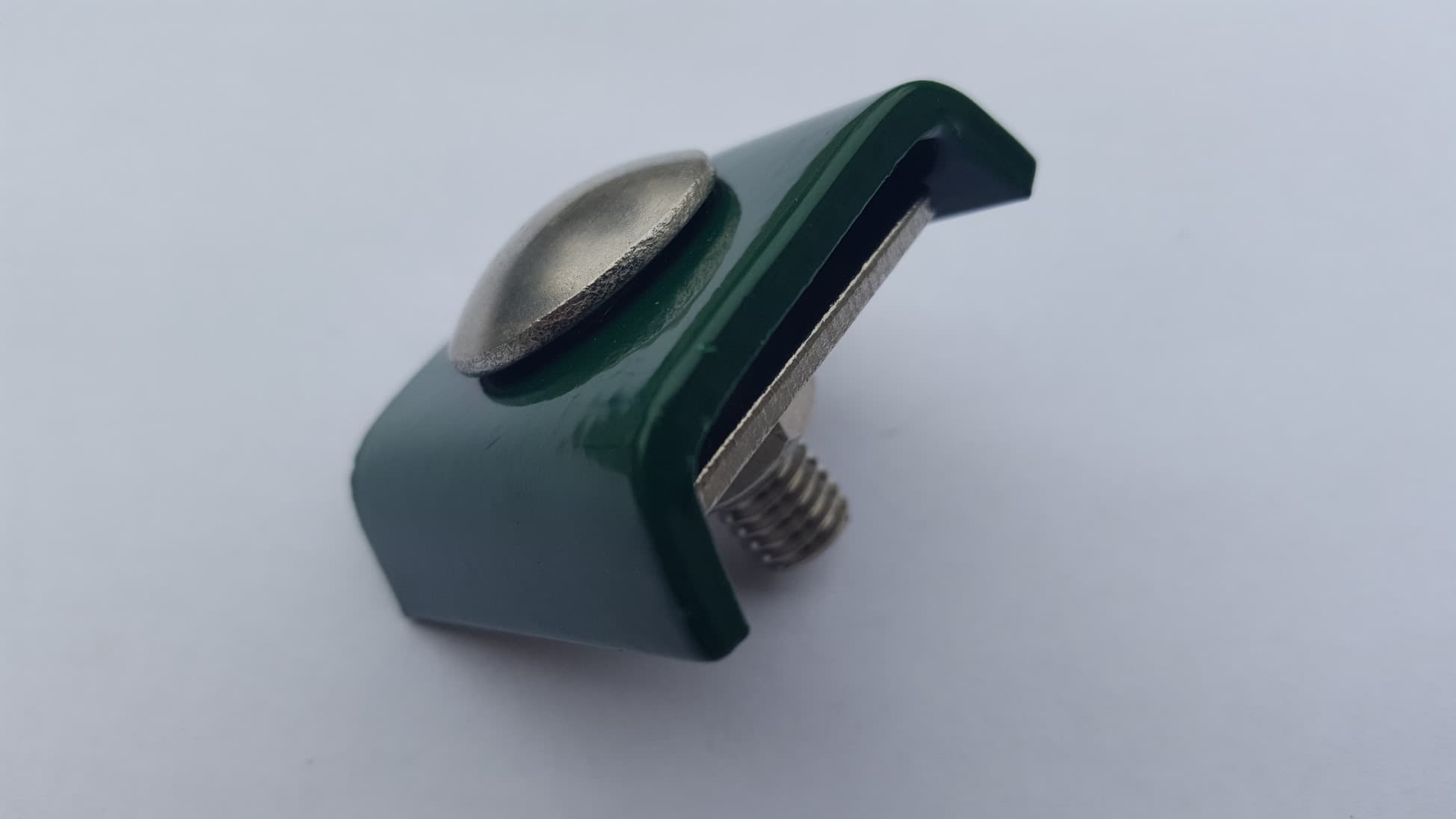 Gittermattenverbinder 6005 Mattenverbinder Eckverbinder Zaun Matteneckverbinder – ZAUNDISCOUNT, Zaun direkt vom Hersteller seit 2005