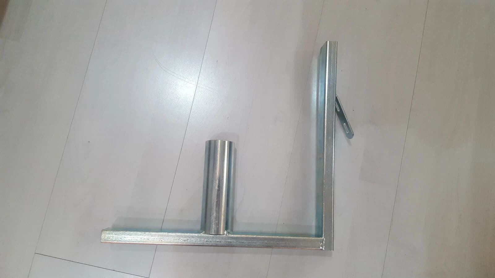 Sichtschutz Blickdicht Abroller Montagehilfe Doppelstmattenzaun Windschutz Zaun — Hart-PVC Sichtschutzstreifen für Doppelstabmatten — UV-beständig, blickdicht, einfach einzuflechten